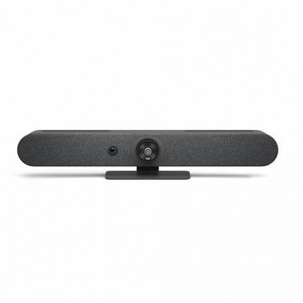 Logitech Rally Bar Mini All-In-One Video Conferencing Webcam