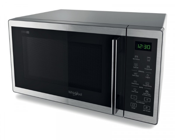 WHIRLPOOL Mikrotalasna rerna MWP 253 SX