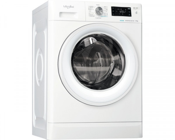 WHIRLPOOL Mašina za pranje veša FFB 8258 WV EE