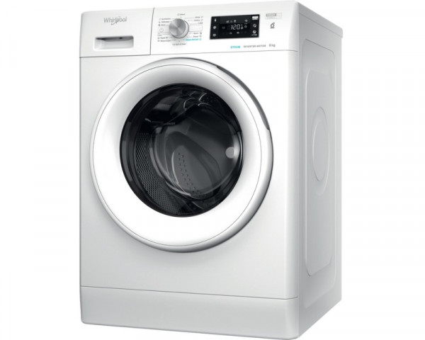 WHIRLPOOL Mašina za pranje veša FFB 8258 WV EE