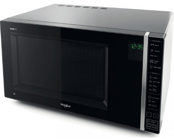 WHIRLPOOL Mikrotalasna rerna MWP 303 SB