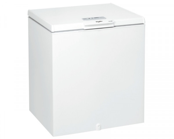 WHIRLPOOL Horizontalni zamrzivač WH 2010 A+E