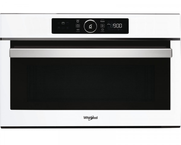 WHIRLPOOL Ugradna mikrotalasna rerna AMW 730WH