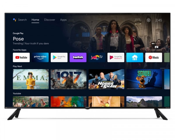 SHARP TV Smart 70DN5