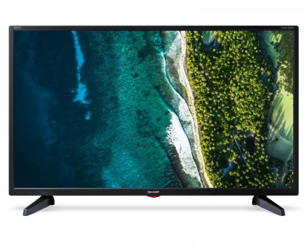 SHARP TV Led 32CB3 HD