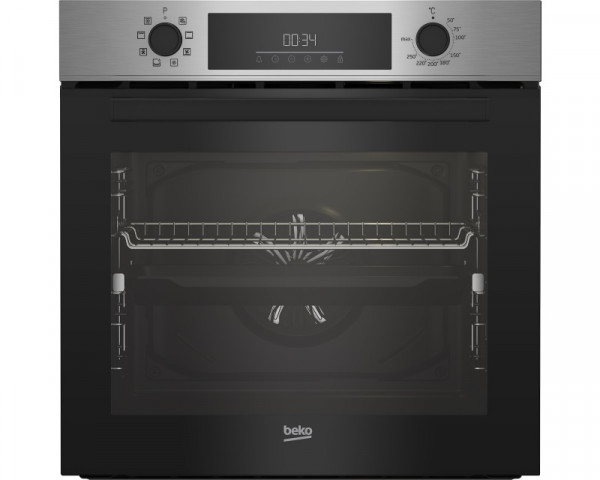BEKO Ugradna rerna BBIM 113 N0X