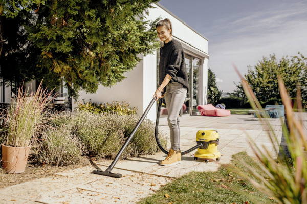 KARCHER Usisivač WD3 V-17/4/20