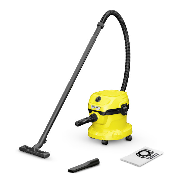 KARCHER Usisivač WD2 PLUS V-12/4/18