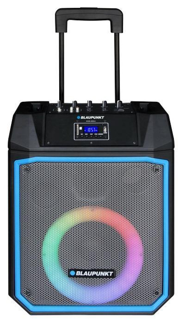 BLAUPUNKT Zvučnik bluetooth MB08.2  Audio Sistem