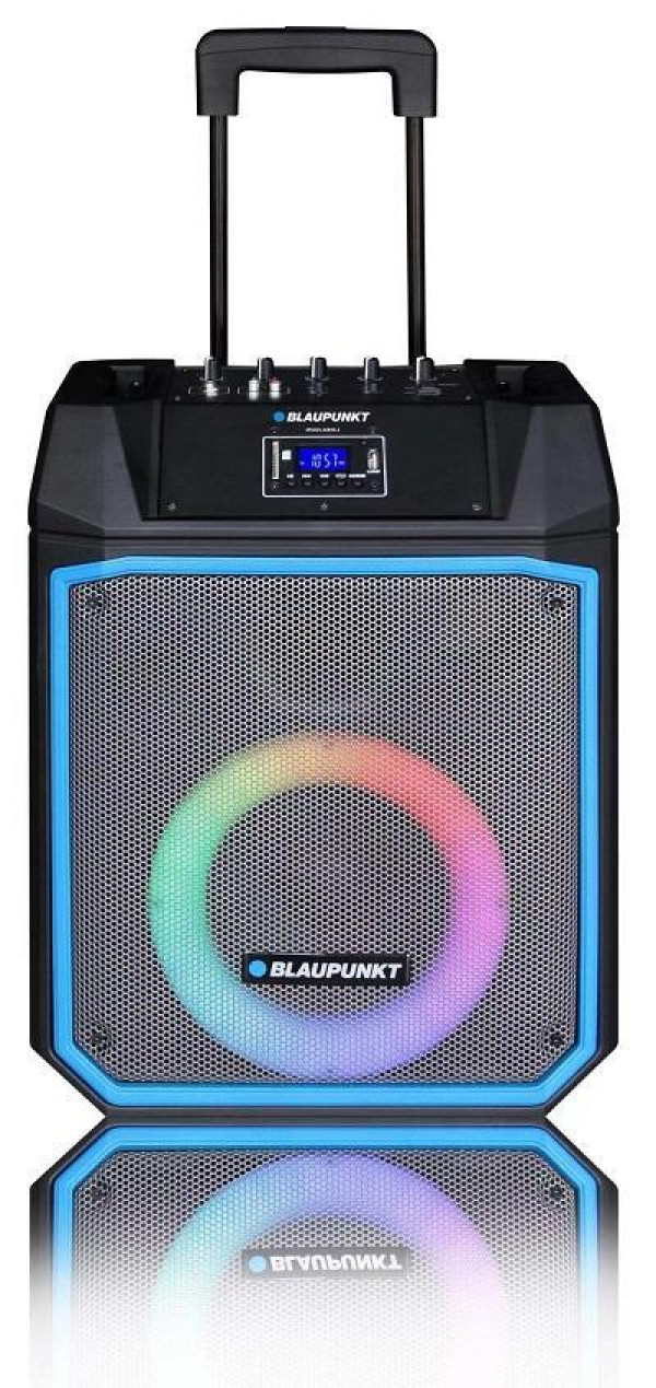 BLAUPUNKT Zvučnik bluetooth MB08.2  Audio Sistem