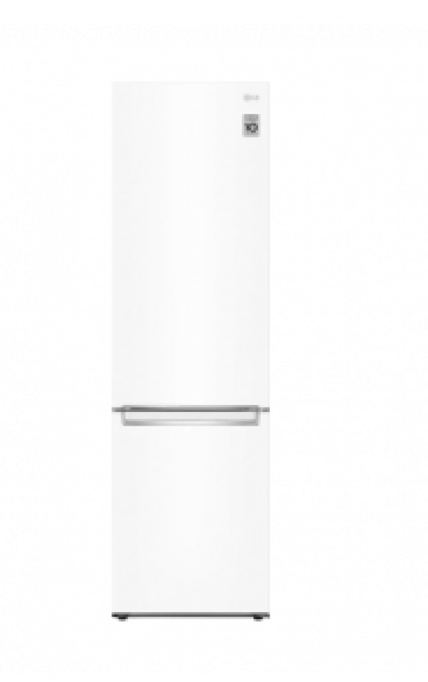 LG  Kombinovani frižider GBB72SWVGN