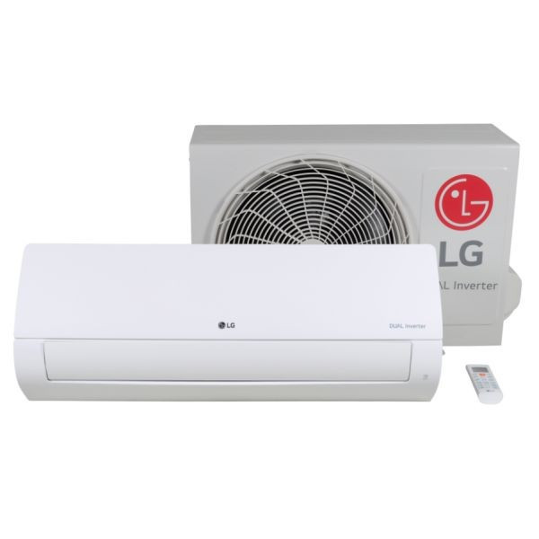 LG Inverter Klima uređaj S09EQ