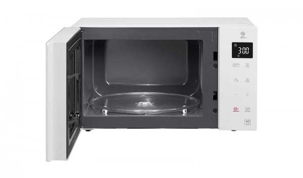 LG Mikrotalasna rerna MH6535GIH