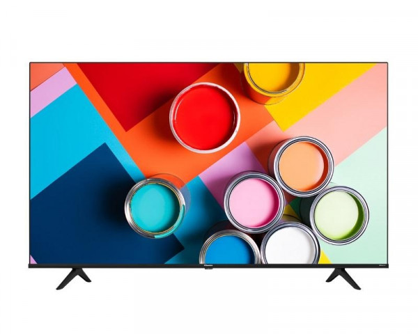HISENSE TV Led 58A6BG Smart UHD