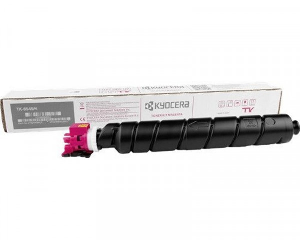 KYOCERA TK-8545M magenta toner