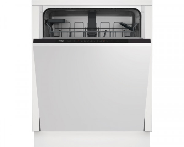 BEKO Mašina za pranje sudova ugradna DIN 36420 AD