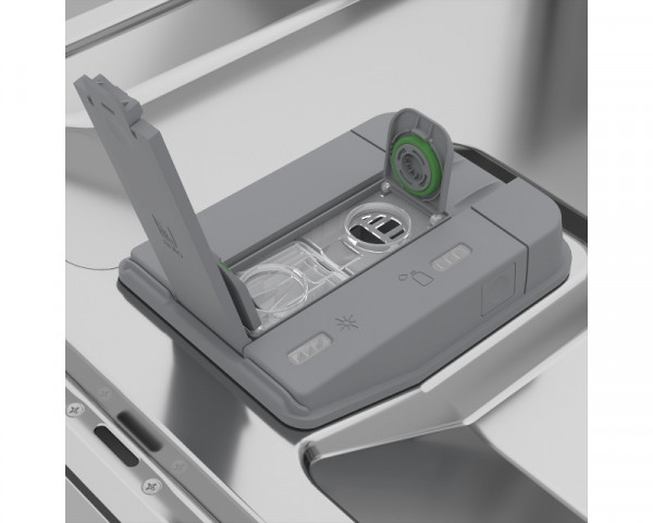 BEKO Mašina za pranje sudova ugradna DIN 36420 AD