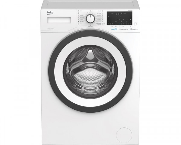 BEKO mašina za pranje veša WUE 7636 X0A