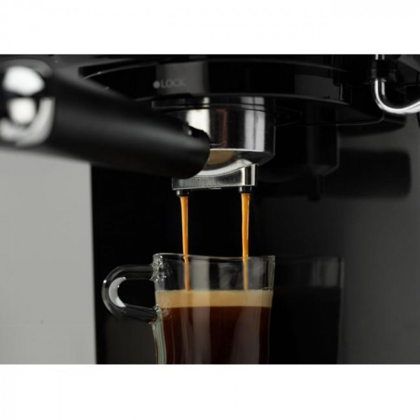 GORENJE Aparat za kafu espresso ESCM15DBK