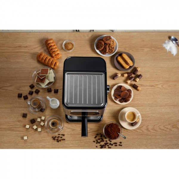 GORENJE Aparat za kafu espresso ESCM15DBK