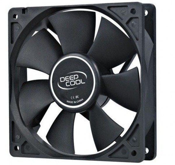 DeepCool XFAN120 * 120x120 mm venitlator za kuciste, hydro bearing