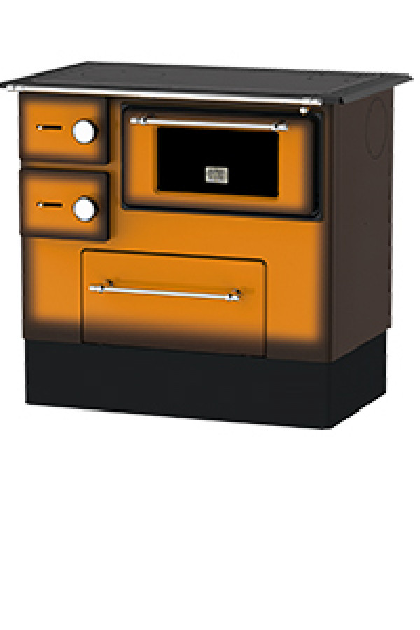 ALFA PLAM  R-46 DE LUX S 2 ST DESNA