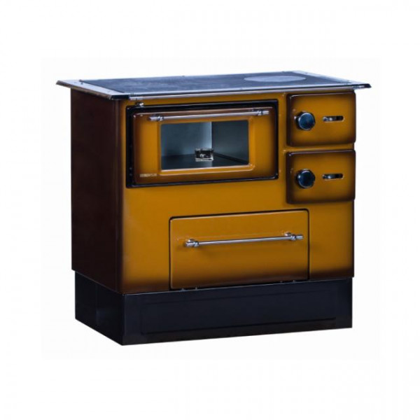 ALFA PLAM R-46 DE LUX S 2 ST LEVA