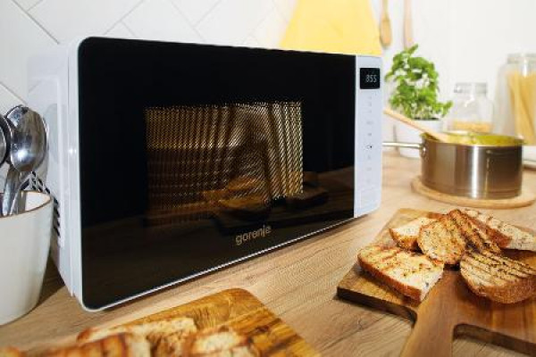 MIKROTALASNA MO20S4W GORENJE