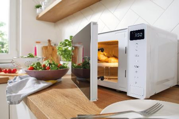 MIKROTALASNA MO20S4W GORENJE
