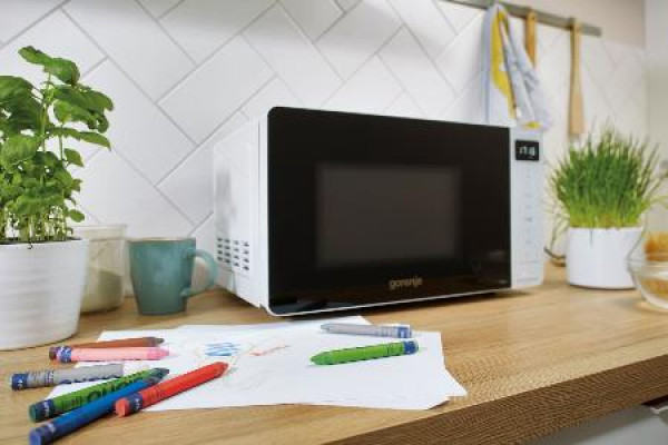 MIKROTALASNA MO20S4W GORENJE
