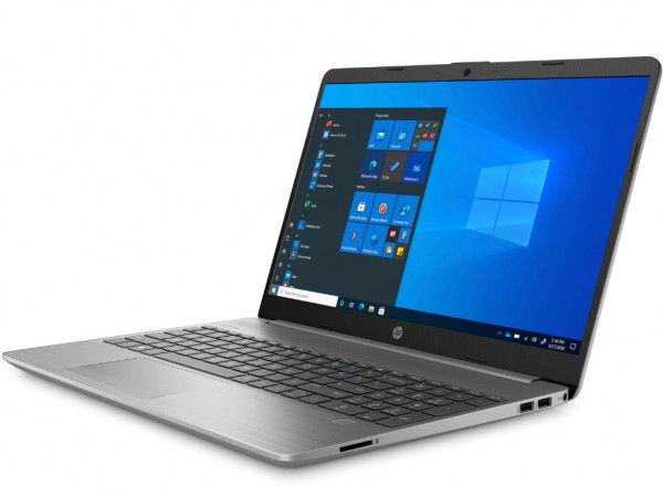 Laptop HP 250 G8 DOS15.6''FHD AGi7-1165G78GB512GBGLANsrebrna