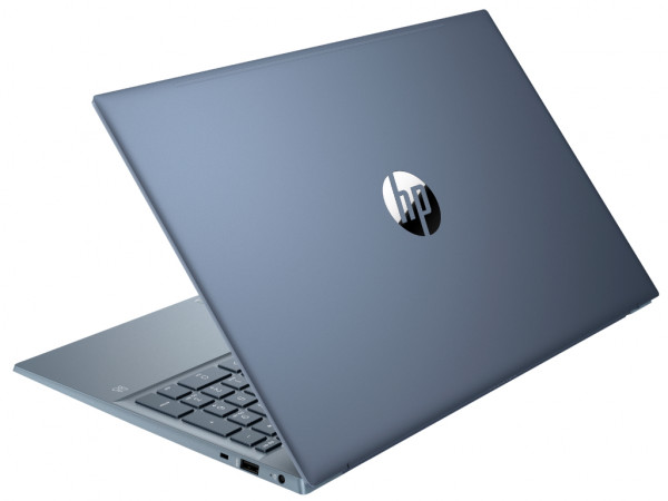 Laptop HP Pavilion 15-eg1034nm DOS 15.6'' FHD AG IPS 300i5-1155G7 8GB/256GB magla plava