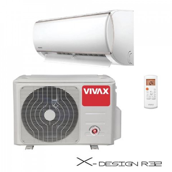 KLIMA ACP-12CH35AEXIS VIVAX