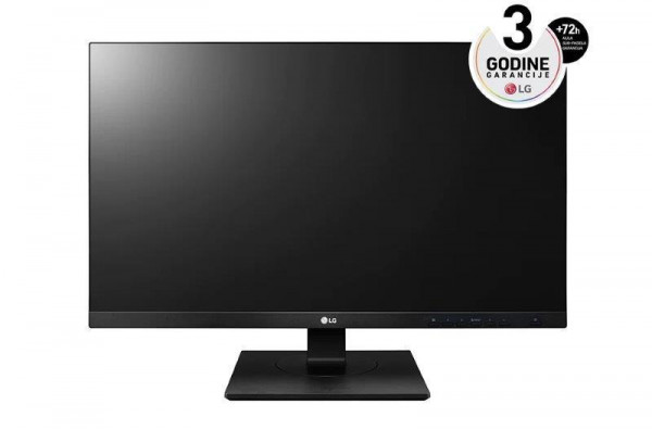 LG Monitor 24BK750Y-B (24BK750Y-B.AEU)