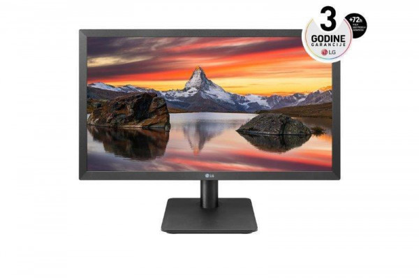 LG Monitor 22MP410-B (22MP410-B.AEU)