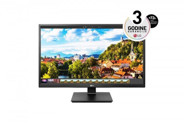 LG Monitor 24BK550Y-I (24BK550Y-I.AEU)