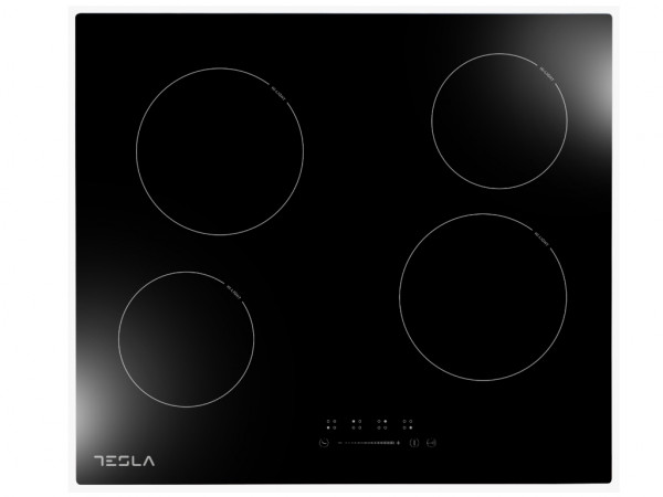 TESLA Ugradna Ploča HV6400TB