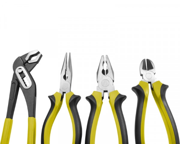 FIELDMANN FDG 5006-60R Set ručnog alata (60 delova)