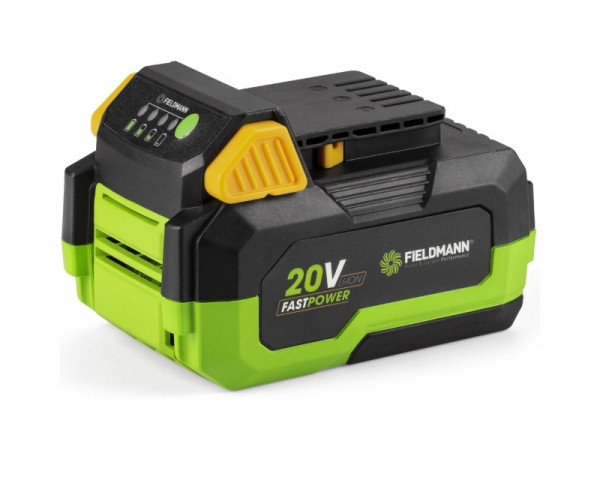 FIELDMANN FDUZ 79040 Baterija 20V Li-Ion 4000mAh