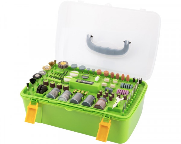 FIELDMANN FDMB 200172-E Mini brusilica set (440 delova)