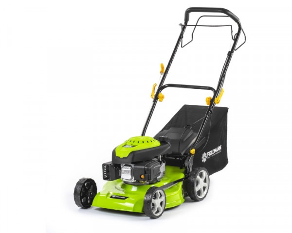 FIELDMANN FZR 4608-B Benzinska kosilica za travu