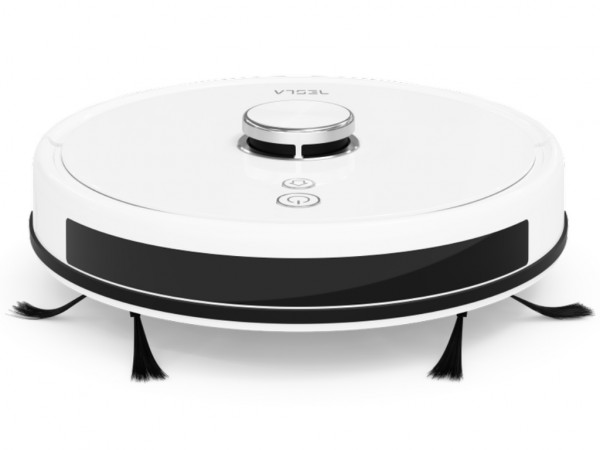 TESLA Robot Vacuum  Usisivač VCR600W