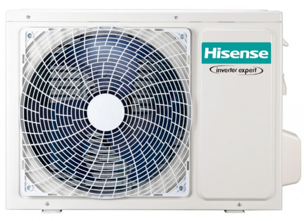 HISENSE Klima uređaj EXPERT SMART CF35YR1F 12K