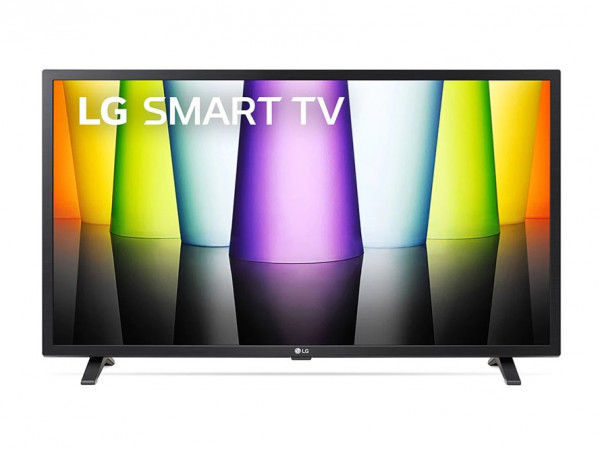 LG TV Smart 32LQ63006LA LED
