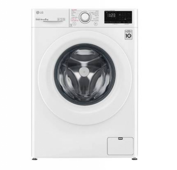 LG Mašina za pranje veša F4WV308S3E