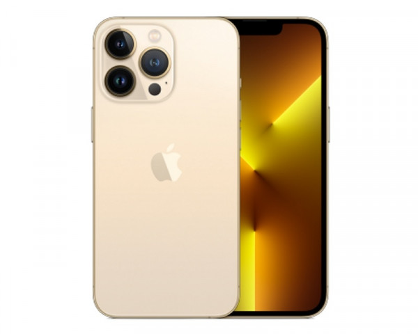 APPLE iPhone 13 Pro 256GB Gold MLVK3CNA