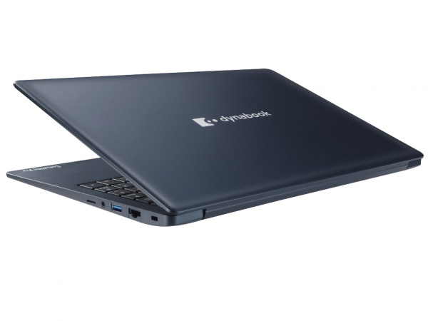 Laptop TOSHIBA Dynabook Satellite Pro C50-H10W DOS15.6 ''FHD Intel i3-1005G1 8GB/256GB SSD UHD teget