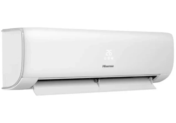 HISENSE Klima uređaj Inverter Wings HiNano 12K KB35YR3E 12000BTU