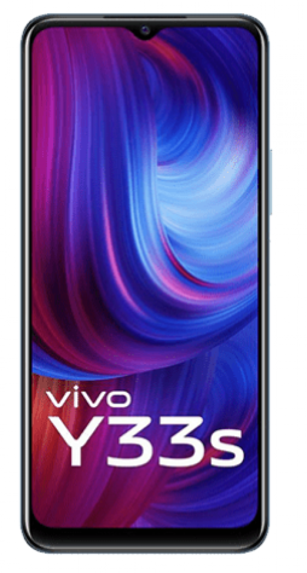 VIVO Mobilni Telefon Y33s 8128 GB Midday Dream (Svetlo plava)