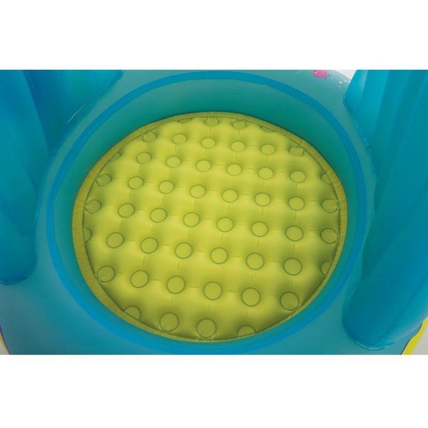 Bazen za decu  Bestway Turtle Totz Play 91x91x89cm